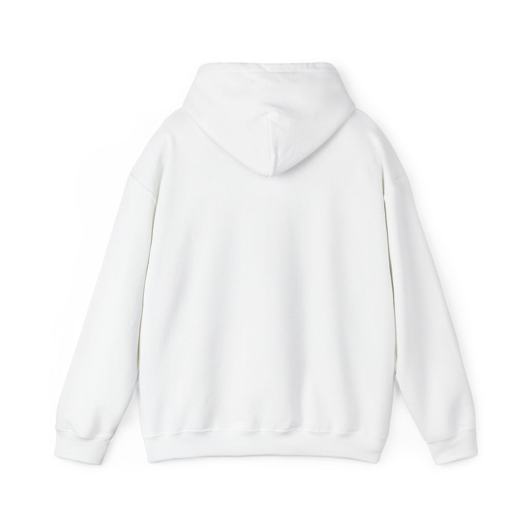 LEVI FLIGHTS Classic Logo Hoodie