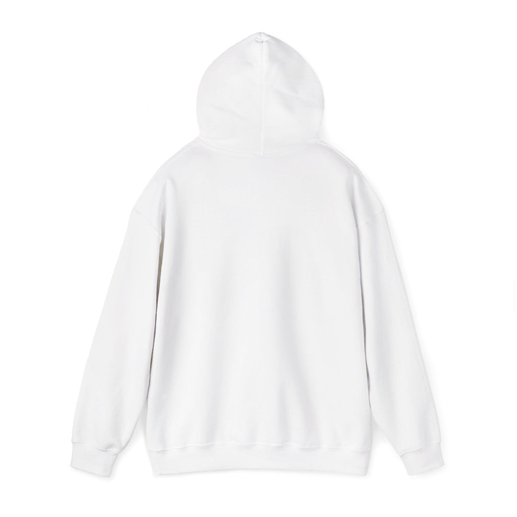 LEVI FLIGHTS Classic Logo Hoodie